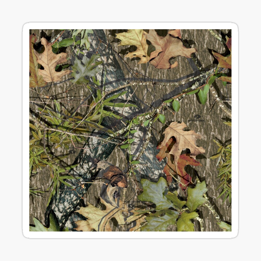 Mossy Oak