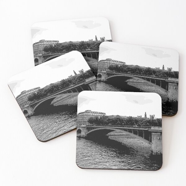 Item preview, Paris III designed and sold by ZionicArt.