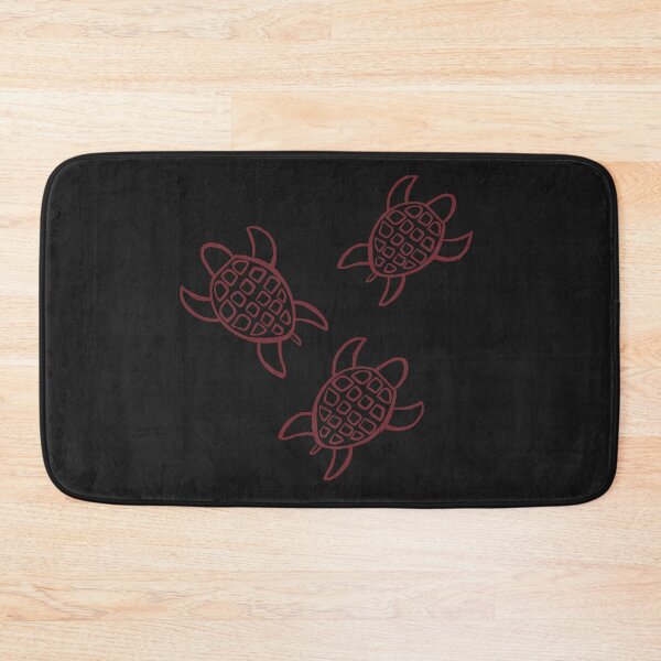 Item preview, Dark Turtles designed and sold by Attenborough_Fan.