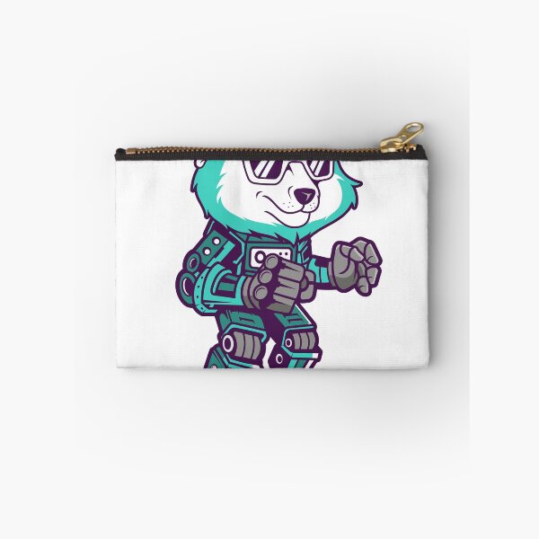Item preview, Wolf Robot  designed and sold by obviouslogic.