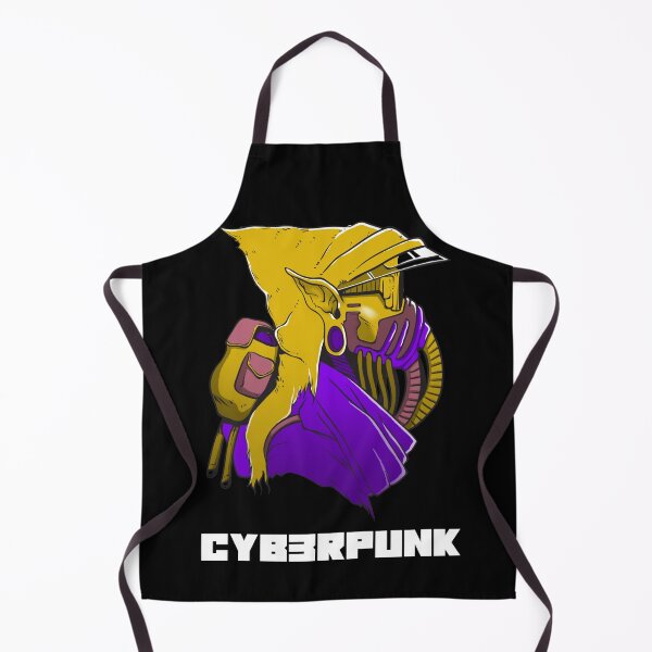 Item preview, Cyberpunk designed and sold by HY2ROGEN.
