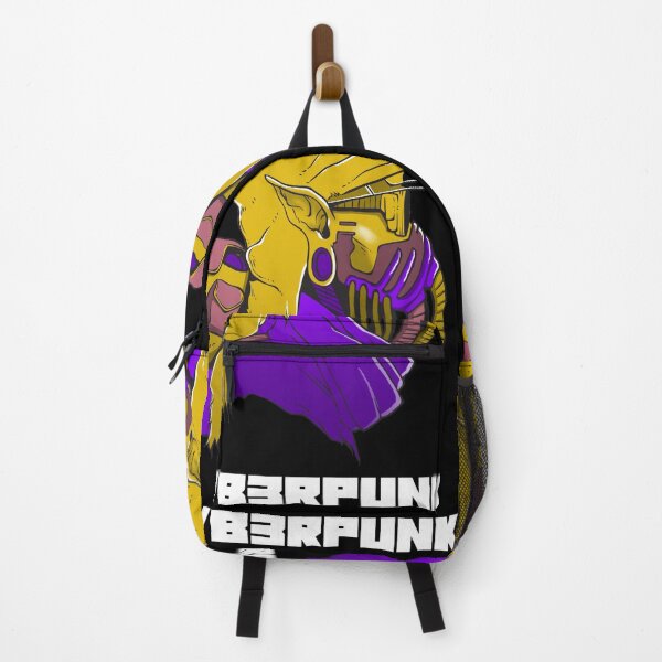 Item preview, Cyberpunk designed and sold by HY2ROGEN.