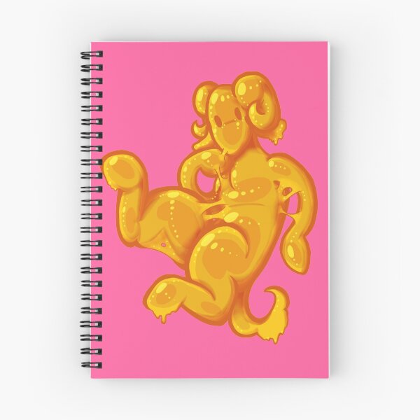 Item preview, Slime Satyr designed and sold by Claire Greenhalgh.