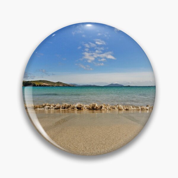 Item preview, Serene Shores designed and sold by RoystonVasey.