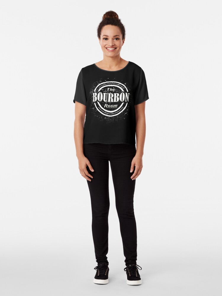 bourbon room shirt