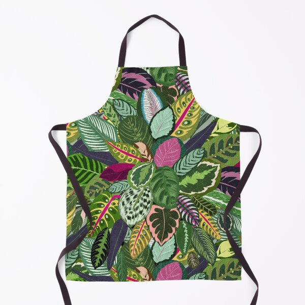 Item preview, Prayer Plant Bouquet Calathea designed and sold by colorcantata.