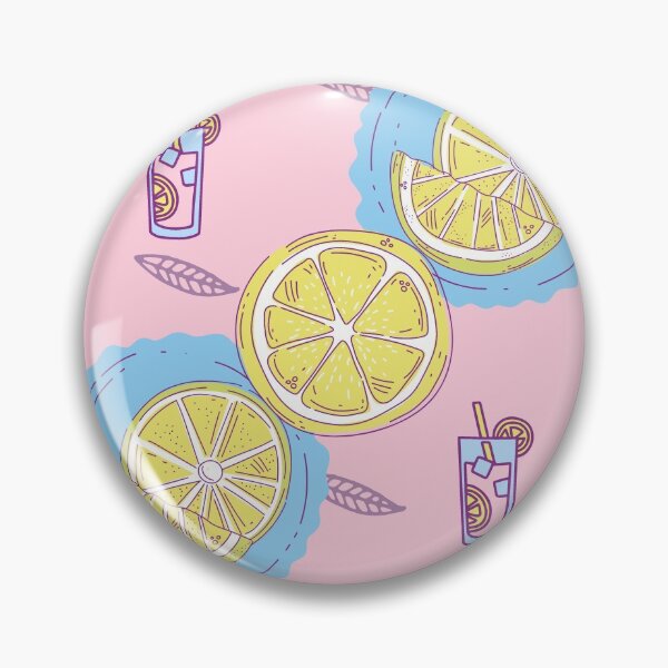Item preview, Pink Lemonade designed and sold by MaximoKuro.