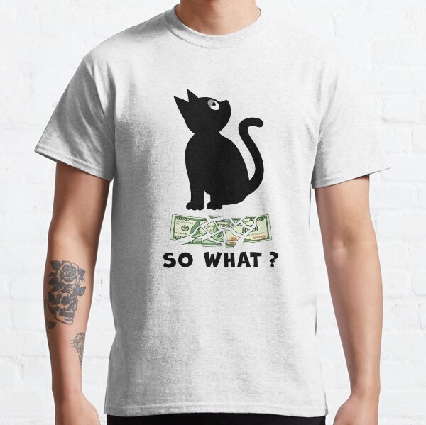 Classic T-Shirt