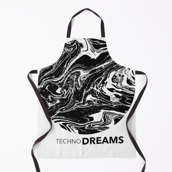 Item preview, Techno Dreams designed and sold by HY2ROGEN.