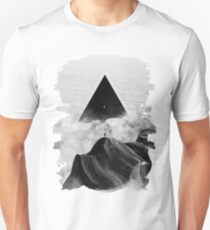 We never had it anyway Unisex T-Shirt