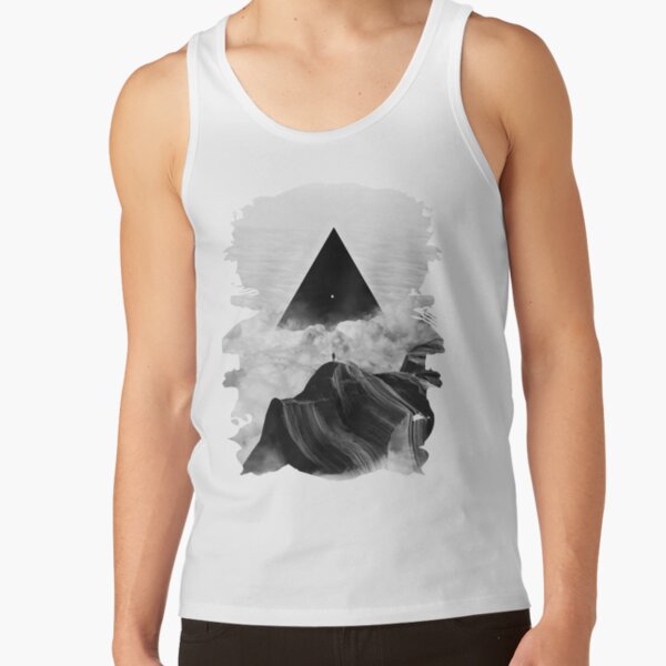 Nunca lo tuvimos de todos modos Camiseta de tirantes