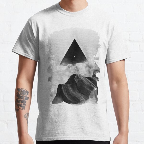 We never had it anyway Classic T-Shirt