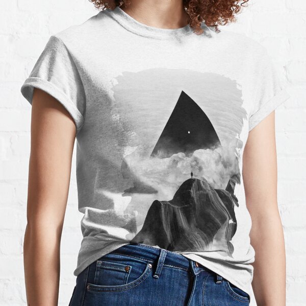 We never had it anyway Classic T-Shirt
