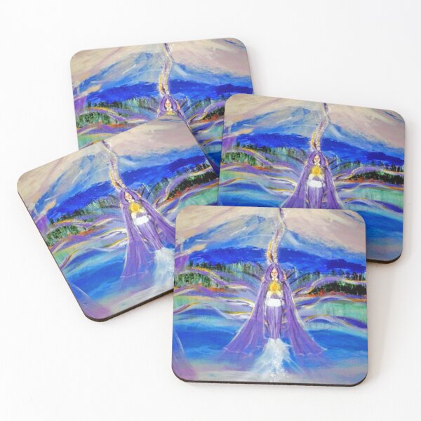 Item preview, SHASTA designed and sold by Art7Dimension.