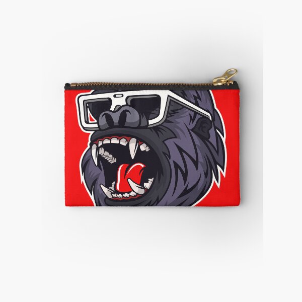 Item preview, Angry Gorilla  designed and sold by obviouslogic.