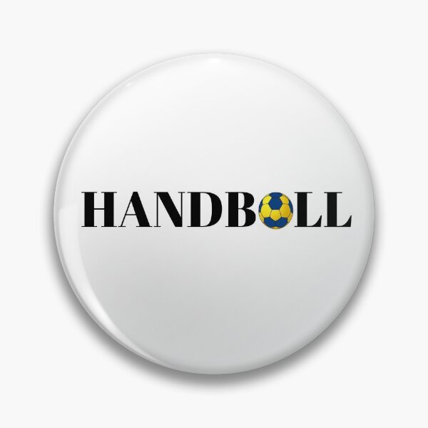 Item preview, Handball designed and sold by Maxpgd18.