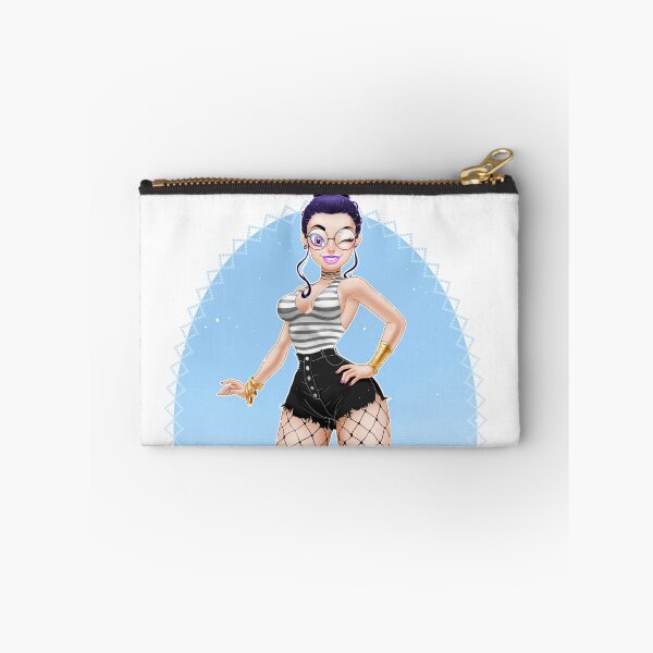 Item preview, Asian girl designed and sold by Cristiano Reina.