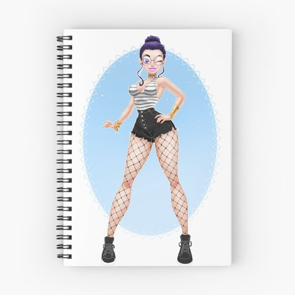 Item preview, Asian girl designed and sold by Cristiano Reina.