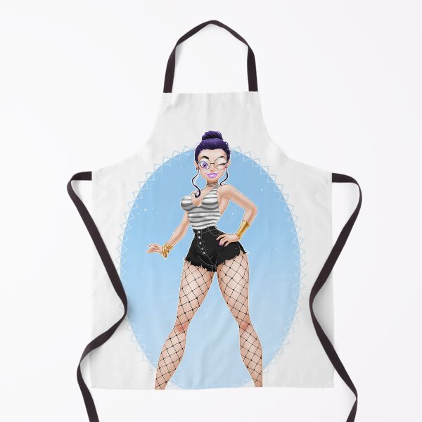 Item preview, Asian girl designed and sold by Cristiano Reina.