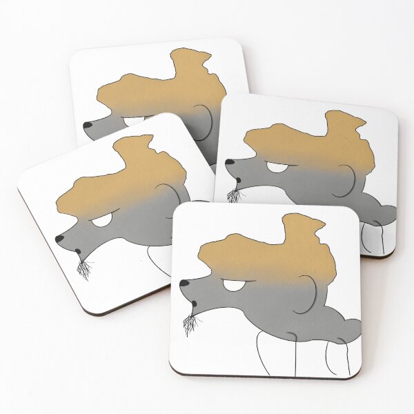 Item preview, Mat designed and sold by Tofurkyfalafel.