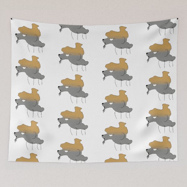 Item preview, Mat designed and sold by Tofurkyfalafel.