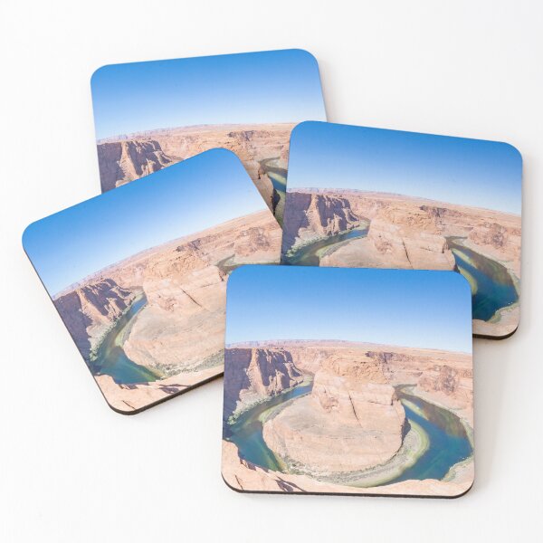 Item preview, Horseshoe Bend designed and sold by SoaringDragons.