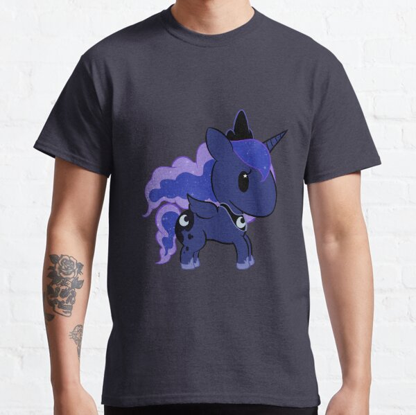 Chibi Luna Classic T-Shirt