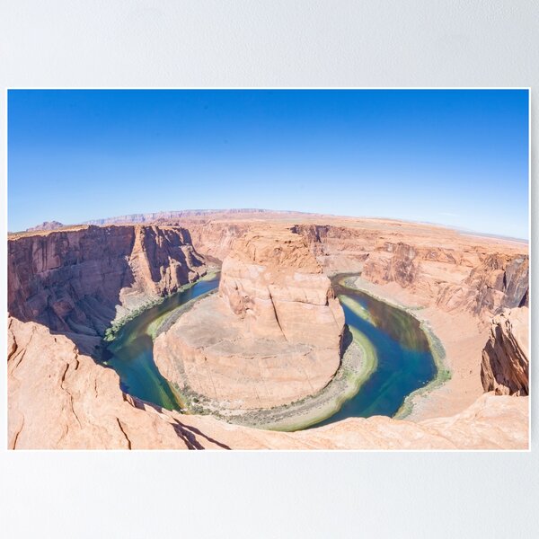 Item preview, Horseshoe Bend designed and sold by SoaringDragons.