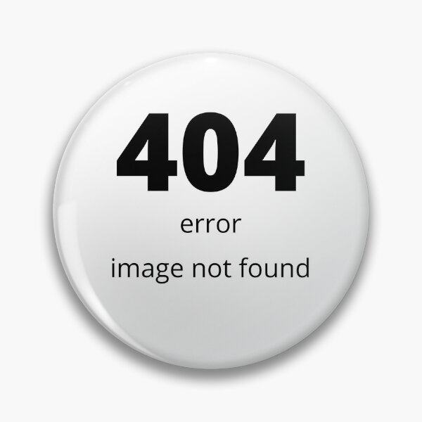 Item preview, 404 error image not found designed and sold by MyStrangeStudio.