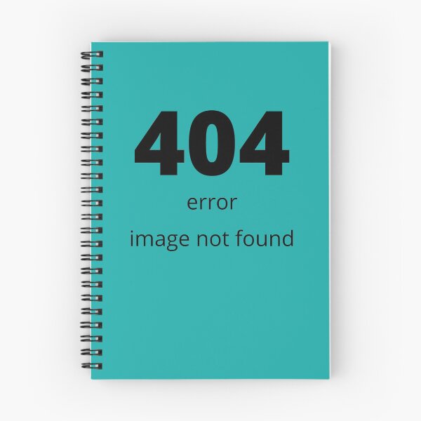 Item preview, 404 error image not found designed and sold by MyStrangeStudio.