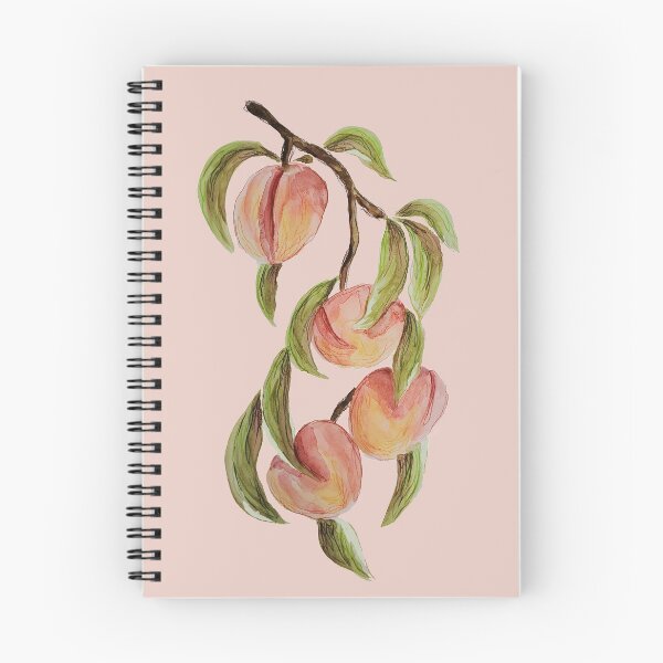 Item preview, Peaches designed and sold by Colleen Bingham.