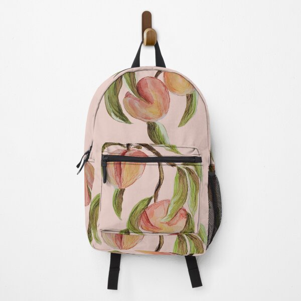 Item preview, Peaches designed and sold by Colleen Bingham.