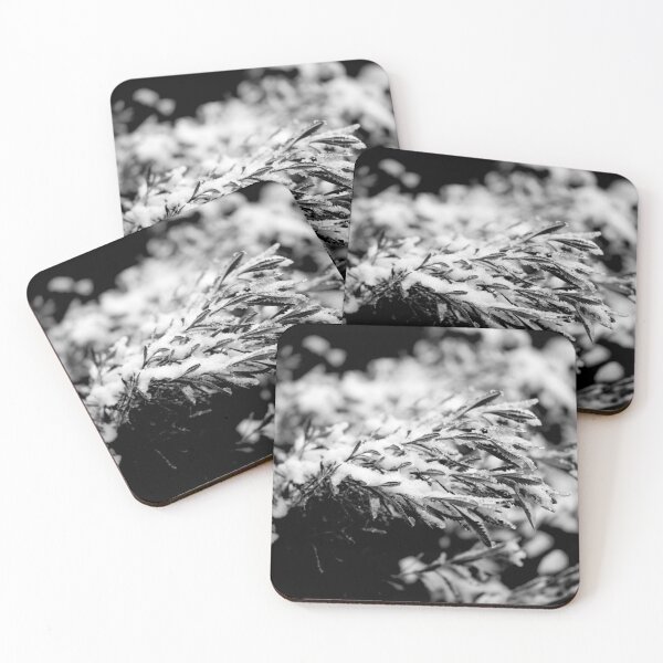 Artikelvorschau, Reach Out & Touch Me (Monochrome) entworfen und verkauft von DoodleBugImages.