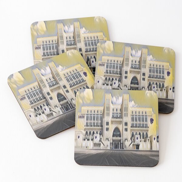 Item preview, Bill Snyder Stadium Kansas State designed and sold by allegiance09.