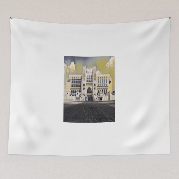 Item preview, Bill Snyder Stadium Kansas State designed and sold by allegiance09.