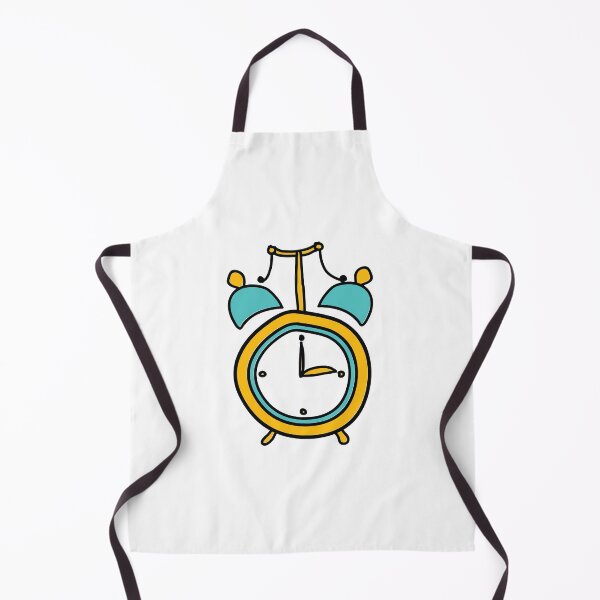 Item preview, Alarm Clock Drawing designed and sold by Islanr.