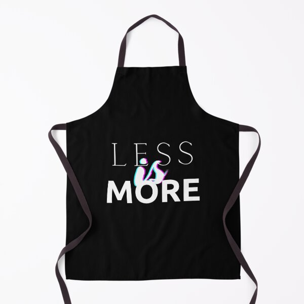 Item preview, Less is more designed and sold by CarlosRojas.