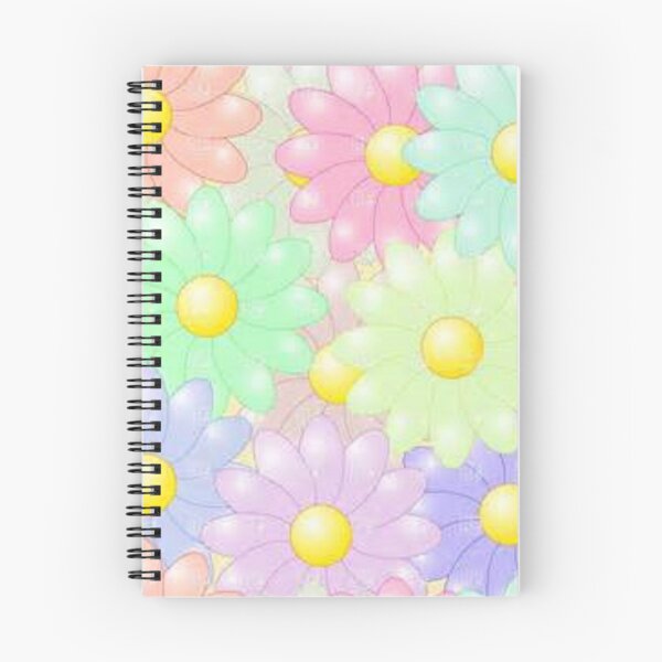 Item preview, Pop multicolor de flores designed and sold by misskris766.