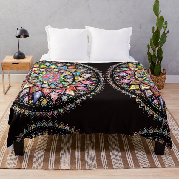 Item preview, Mandala Scrubs designed and sold by yoca44.