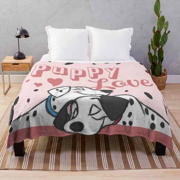 Item preview, Puppy Love designed and sold by TEWdream.