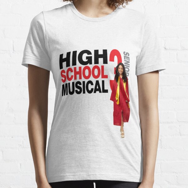 Ms Darbus High School Musical Vintage 90s Shirt, hoodie, sweater
