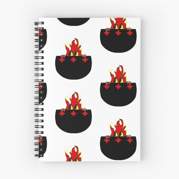 Item preview, Pucket-Fire designed and sold by Puckets.