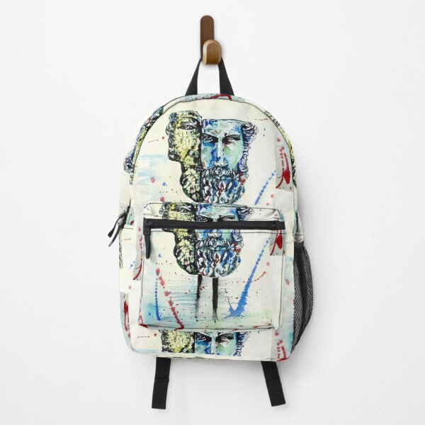 Item preview, A look at antiquity designed and sold by Marbelayart.