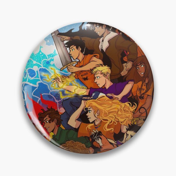 Item preview, Heroes designed and sold by TheCapricaStore.