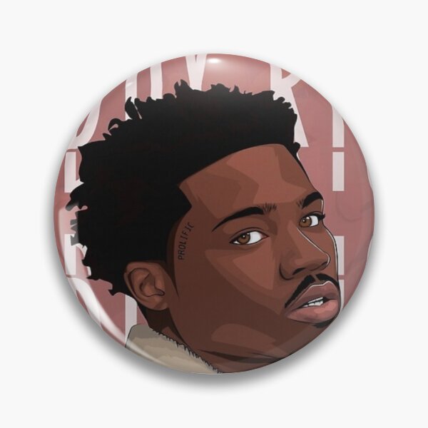 Item preview, Roddy designed and sold by vibeology.