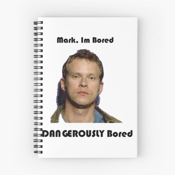 Item preview, Peep Show | Jeremy is Bored  designed and sold by RyanLJ.