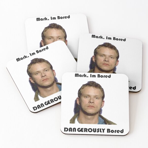 Item preview, Peep Show | Jeremy is Bored  designed and sold by RyanLJ.