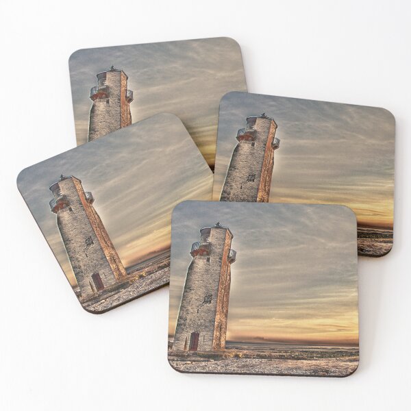 Item preview, Lighthouse At Southerness designed and sold by derekbeattie.