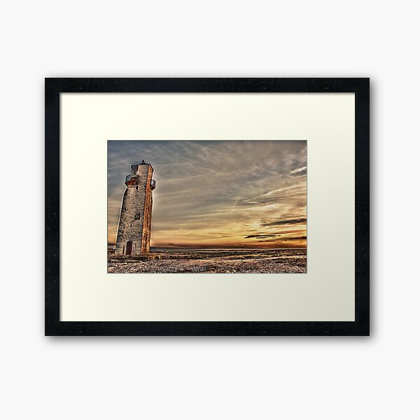 Item preview, Lighthouse At Southerness designed and sold by derekbeattie.