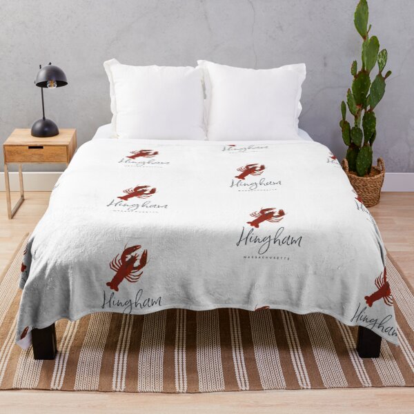 Item preview, Hingham Lobster designed and sold by JosephTHooper.